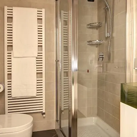 Apartamento Colleoni