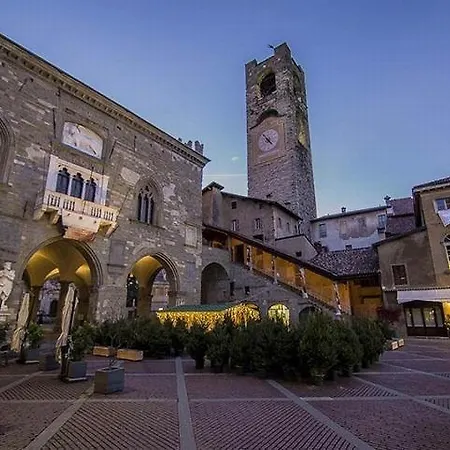 Colleoni Bérgamo