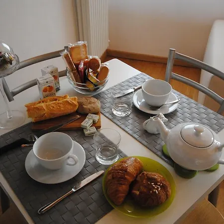 Apartamento Colleoni