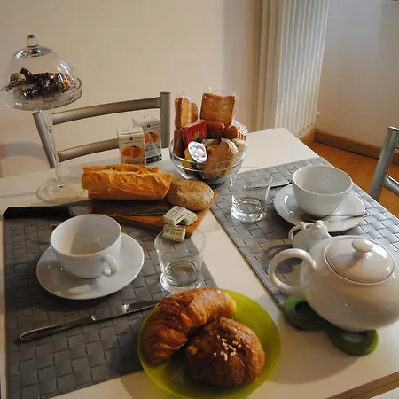 Apartamento Colleoni