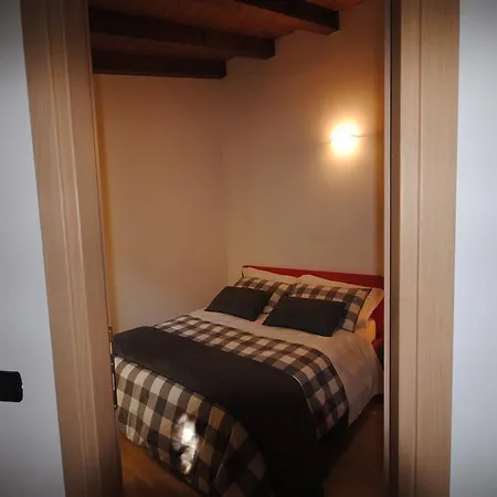 Apartamento Colleoni