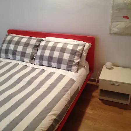 Apartamento Colleoni Bérgamo